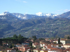  Nel Cielo... di Barga  Барга